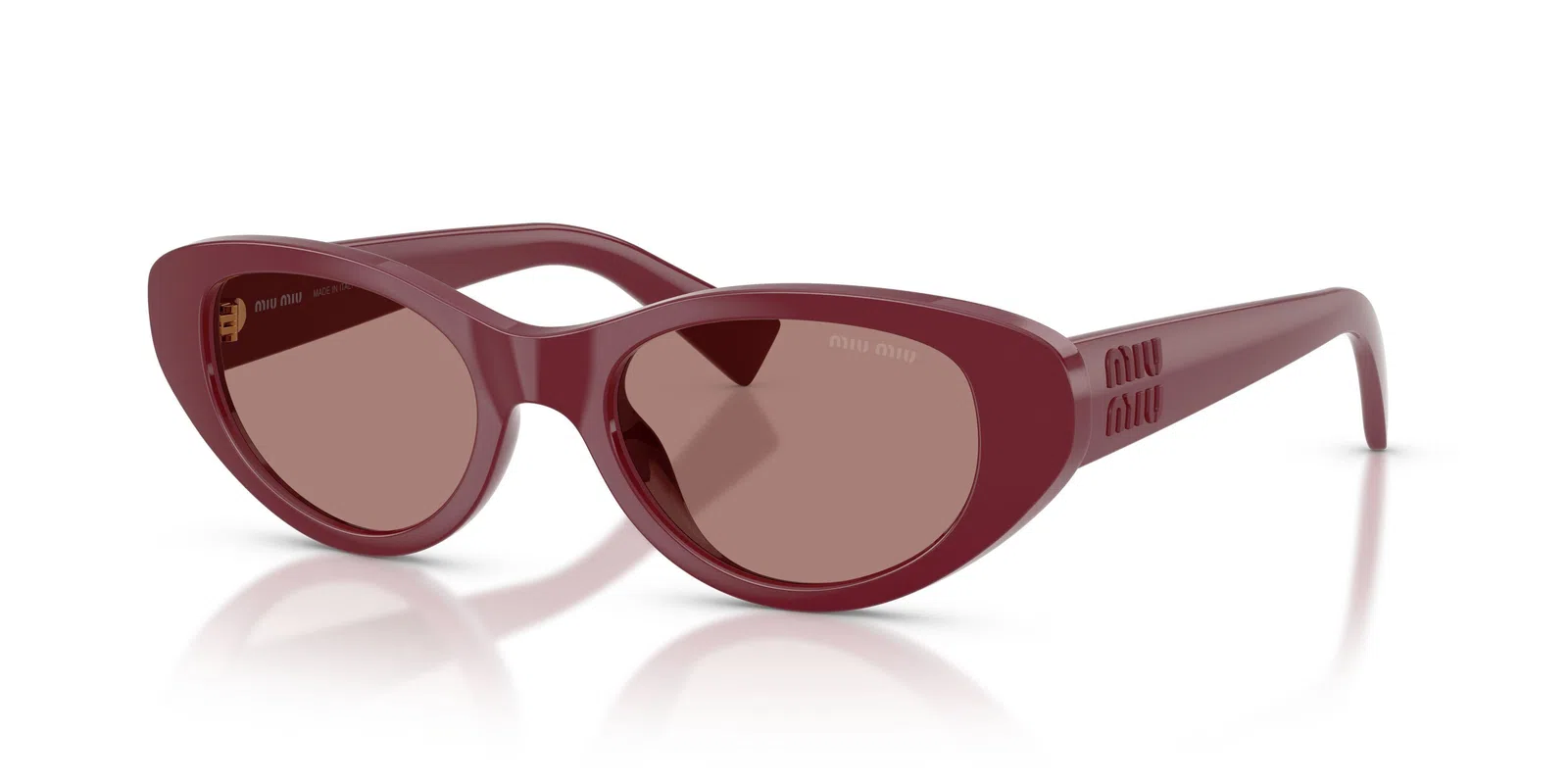 Miu C03SU Sunglasses - view 5
